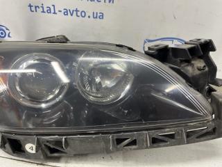 Фара правая 3 2003-2009 BK 1.6 бензин Z6