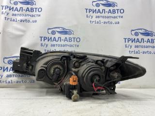 Фара правая 3 2003-2009 BK 1.6 бензин Z6
