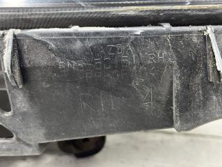 Фара правая 3 2003-2009 BK 1.6 бензин Z6