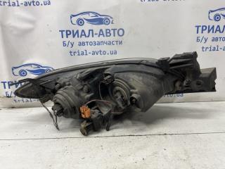 Фара левая 3 2003-2009 BK 1.6 бензин Z6
