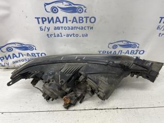 Фара левая 3 2003-2009 BK 1.6 бензин Z6