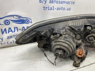 Фара левая 3 2003-2009 BK 1.6 бензин Z6