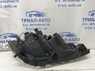 Фара левая 3 2003-2009 BK 1.6 бензин Z6