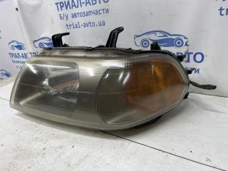 Фара левая галоген Pajero Sport 1996-2008 K9 2.5 Diesel 4D56