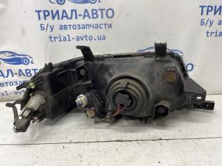 Фара левая галоген Pajero Sport 1996-2008 K9 2.5 Diesel 4D56