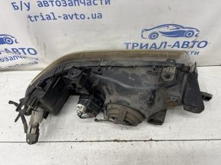 Фара левая галоген Pajero Sport 1996-2008 K9 2.5 Diesel 4D56