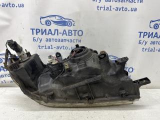 Фара левая галоген Pajero Sport 1996-2008 K9 2.5 Diesel 4D56