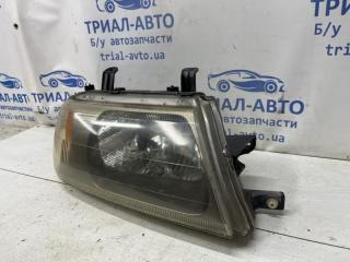 Фара правая галоген Pajero Sport 1996-2008 K9 2.5 Diesel 4D56
