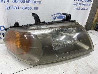 Фара правая галоген Mitsubishi Pajero Sport K9 2.5 Diesel 4D56
