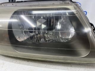 Фара правая галоген Pajero Sport 1996-2008 K9 2.5 Diesel 4D56