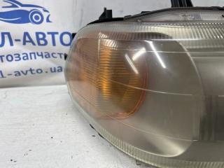 Фара правая галоген Pajero Sport 1996-2008 K9 2.5 Diesel 4D56
