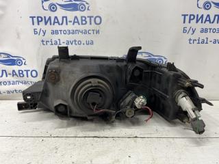 Фара правая галоген Pajero Sport 1996-2008 K9 2.5 Diesel 4D56