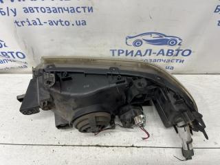 Фара правая галоген Pajero Sport 1996-2008 K9 2.5 Diesel 4D56