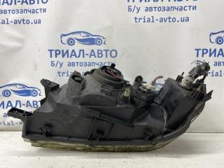 Фара правая галоген Pajero Sport 1996-2008 K9 2.5 Diesel 4D56