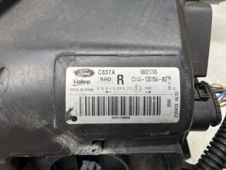 Фара правая Ксенон Kuga 2011-2019 CBS 2.0 diesel