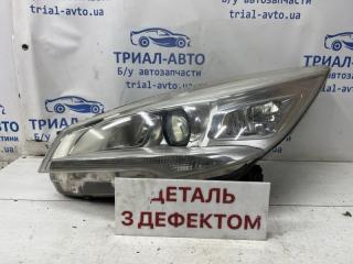 Фара левая Ксенон Ford Kuga 2011-2019 Б/У Фара левая Ксенон Ford Kuga 2011-2019