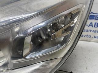Фара левая Ксенон Kuga 2011-2019 CBS 2.0 diesel