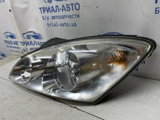 Фара левая Ceed 2006-2012 ED 1.6 diesel D4FB
