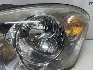 Фара левая Ceed 2006-2012 ED 1.6 diesel D4FB