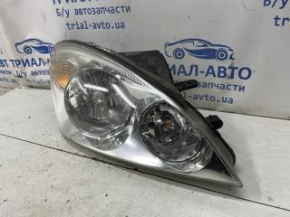 Фара правая Ceed 2006-2012 ED 1.6 diesel D4FB