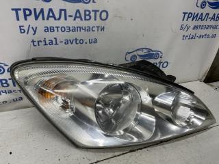 Фара правая Kia Ceed ED 1.6 diesel D4FB
