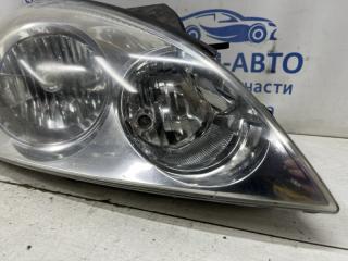 Фара правая Ceed 2006-2012 ED 1.6 diesel D4FB