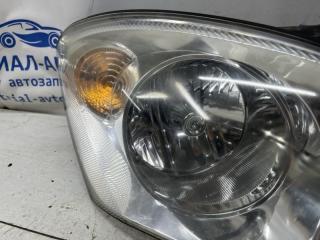 Фара правая Ceed 2006-2012 ED 1.6 diesel D4FB