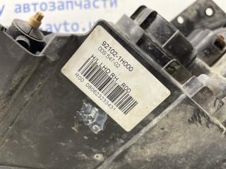 Фара правая Ceed 2006-2012 ED 1.6 diesel D4FB