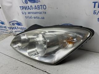 Фара левая Ceed 2006-2012 ED 1.6 diesel D4FB