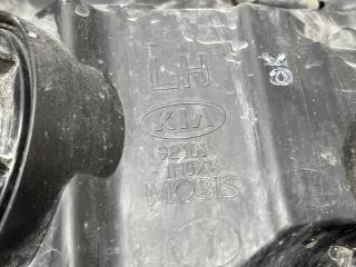 Фара левая Ceed 2006-2012 ED 1.6 diesel D4FB