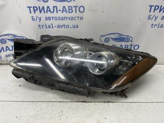 Фара левая Ксенон Mazda CX 7 2006-2012 Б/У Фара левая Ксенон Mazda CX 7 2006-2012
