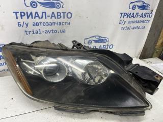Фара правая Ксенон CX 7 2006-2012 ER 2.2 дизель MZR-CD