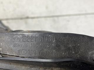 Фара правая Ксенон CX 7 2006-2012 ER 2.2 дизель MZR-CD