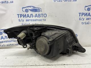 Фара левая Fabia 2007-2014 5J 1.4 diesel