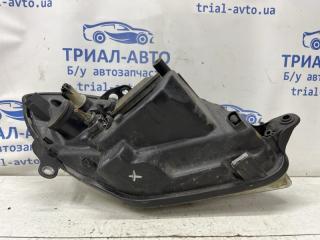 Фара левая Fabia 2007-2014 5J 1.4 diesel