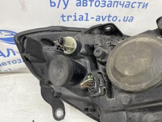 Фара левая Fabia 2007-2014 5J 1.4 diesel
