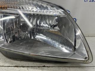 Фара правая Fabia 2007-2014 5J 1.4 diesel