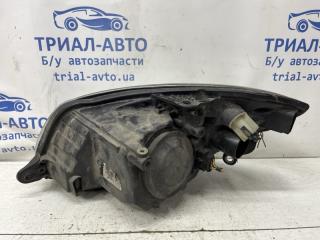 Фара правая Fabia 2007-2014 5J 1.4 diesel