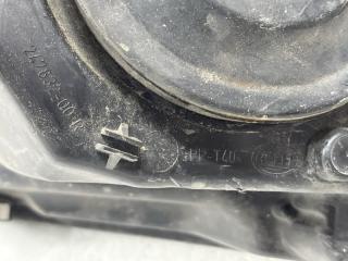 Фара правая Fabia 2007-2014 5J 1.4 diesel