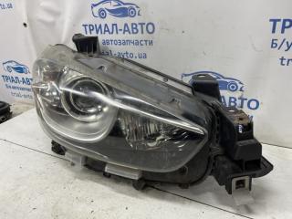 Фара правая CX 5 2011-2017 KE 2.2 diesel