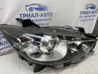 Фара правая Mazda CX 5 KE 2.2 diesel