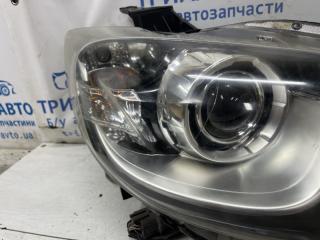 Фара правая CX 5 2011-2017 KE 2.2 diesel