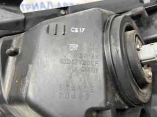 Фара правая CX 5 2011-2017 KE 2.2 diesel
