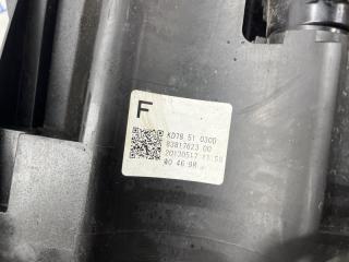 Фара правая CX 5 2011-2017 KE 2.2 diesel