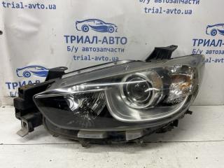 Фара левая Mazda CX 5 2011-2017