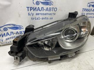 Фара левая Mazda CX 5 KE 2.2 diesel