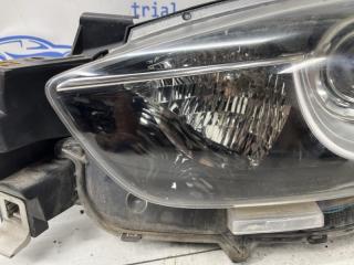 Фара левая CX 5 2011-2017 KE 2.2 diesel