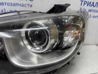 Фара левая CX 5 2011-2017 KE 2.2 diesel