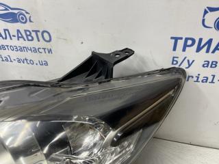 Фара левая CX 5 2011-2017 KE 2.2 diesel