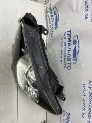 Фара левая CX 5 2011-2017 KE 2.2 diesel